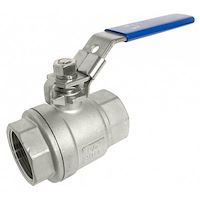 بال ولو  استیل 316